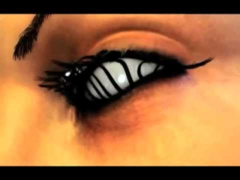 video Aeon Flux