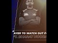 vivo Pro Kabaddi Season 9: Player to watch out for | Bharat Hooda  - 00:23 min - News - Video