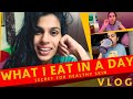 Singer Sravana Bhargavi- What I eat in a day- Workout routine