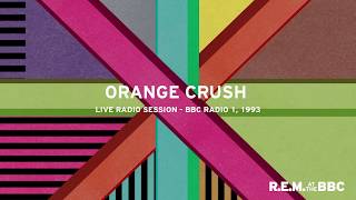 Orange Crush (Live From Mark and Lard On BBC Radio 1 / 2003)