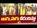 Face To Face With  Puttaparthi TDP MLA Candidate Palle Sindhura Reddy | 10Tv