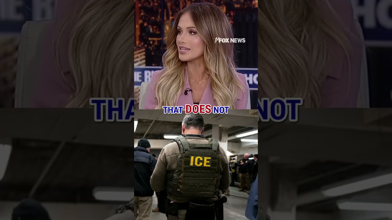 DHS, Kristi Noem and Republicans ‘have to get THIS right’: Tomi Lahren #foxnews #news #government