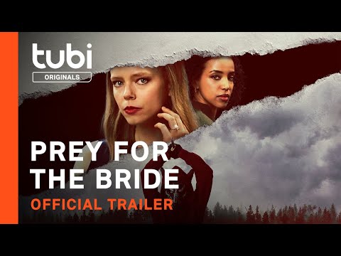 Prey for the Bride'