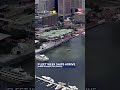 Ships arrive for Maryland Fleet Week & Flyover(WBAL) - 00:49 min - News - Video