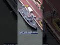 Ships arrive for Maryland Fleet Week & Flyover