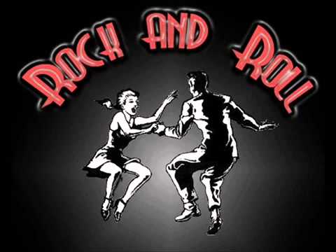 Rock And Roll Mix