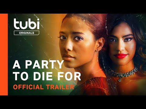 A Party to Die For'