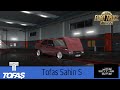 Tofas Sahin S 1.35