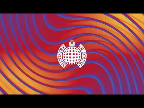 The Final Countdown 2025 – David Guetta x Hypaton x Europe | Ministry of Sound