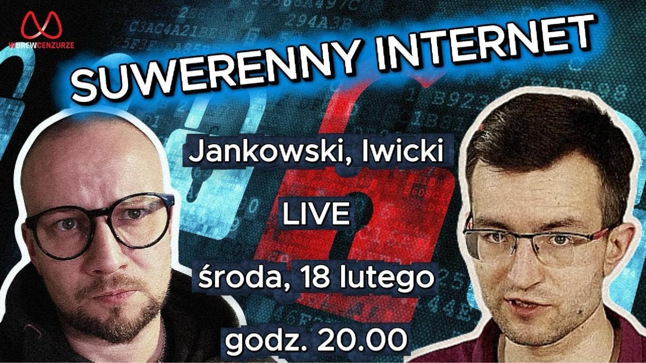 Suwerenny internet