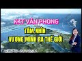 Bán đất Vạn Thắng mặt đường QH 20m