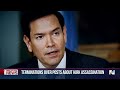 Some employers, including military, firing people for posts on Kirk assassination  - 01:49 min - News - Video