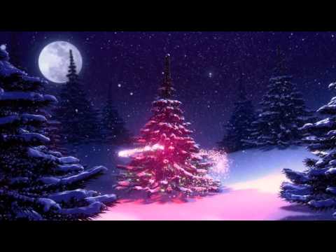 Video Background Merry Christmas HD