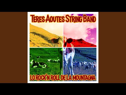 Teres Aoutes String Band - De bon mateun