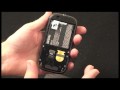 Motorola Dext Mobile Phone Review