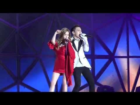 141018 snsd Tiffany