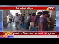 కిటకిటలాడుతున్న మెట్రో : Hyderabad Metro Latest Updates : 99TV