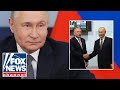 DETAILS REVEALED: Trump special envoy shares more on 4-hour Putin meeting