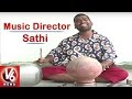 Teenmaar News : Bithiri Sathi as Music Director