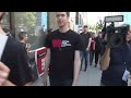 Jimmy Kimmels Show Suspended LIVE | LIVE: Outside ABC HQ After Network Suspends Jimmy Kimmel’s Show  - 00:00 min - News - Video
