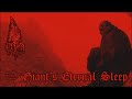 Giant's Eternal Sleep