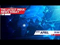 The Latest World News | 8th April, 2025 | Update 3