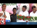 Harish slams Cong. leaders for criticising TRS