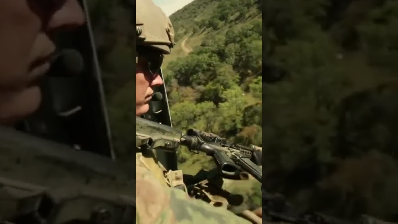 #SHORT MOTIVACIÓN: MARSOC