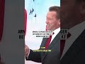 Arnold Schwarzenegger detained by customs at Munich Airport  - 00:41 min - News - Video