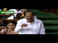 Venkaiah Naidu's speech in Lok Sabha