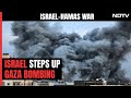 Israel Hamas War: Israel Steps Up Bombing, But Delays Ground Invasion In Gaza. Heres Why