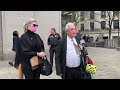 Wife of former US Sen. Bob Menendez convicted in bribery scheme  - 01:43 min - News - Video