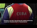 Dream Team of Cuban exiles delights baseball fans in Miami  - 01:01 min - News - Video
