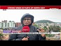 Cyclone Remal In Mizoram: Stone Quarry Collapses In Aizawl, Rescue Ops Underway  - 03:04 min - News - Video