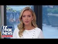 Kayleigh McEnany: Hunter isnt worried about daddys DOJ