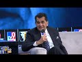 News9 Global Summit | G20 Sherpa on fulfilling PMs Vision for Transforming India through Tourism  - 01:20 min - News - Video
