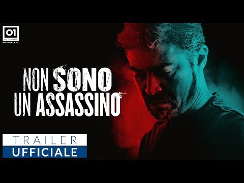 Non sono un assassino'