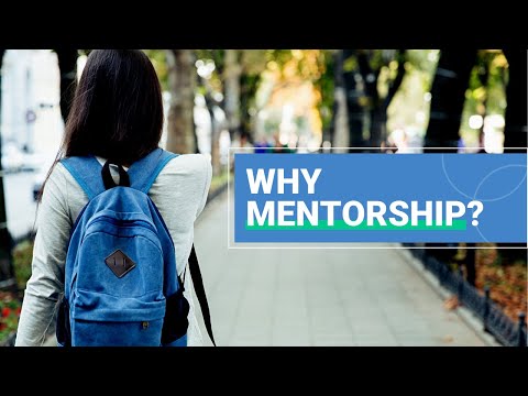 Why Mentorship? Mentor Collective Mentees Discuss the Transformative Nature of Impactful Relationships