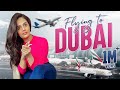 Flying to Dubai- Sreemukhi shares her latest travel vlog video