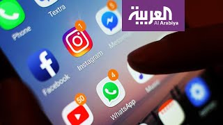 كيف تحولت وسائل التواصل الاجتماعي إلى وسيلة لنشر ...