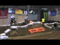 Supercross Apeldoorn finale zaterdag 