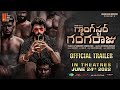 Gangster Gangaraju telugu trailer