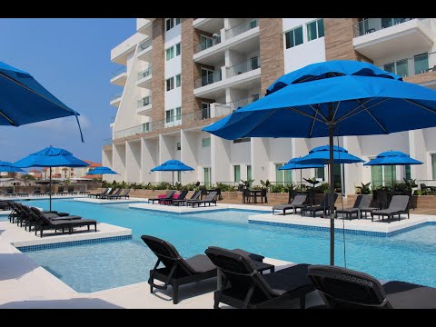 Property video