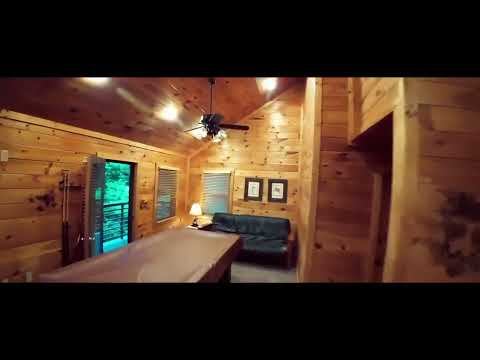 Vidéo de l’hébergement