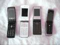 Hot flip phone LG KF300 KF350 Sony Ericsson Z770i Nokia 6600 Fold