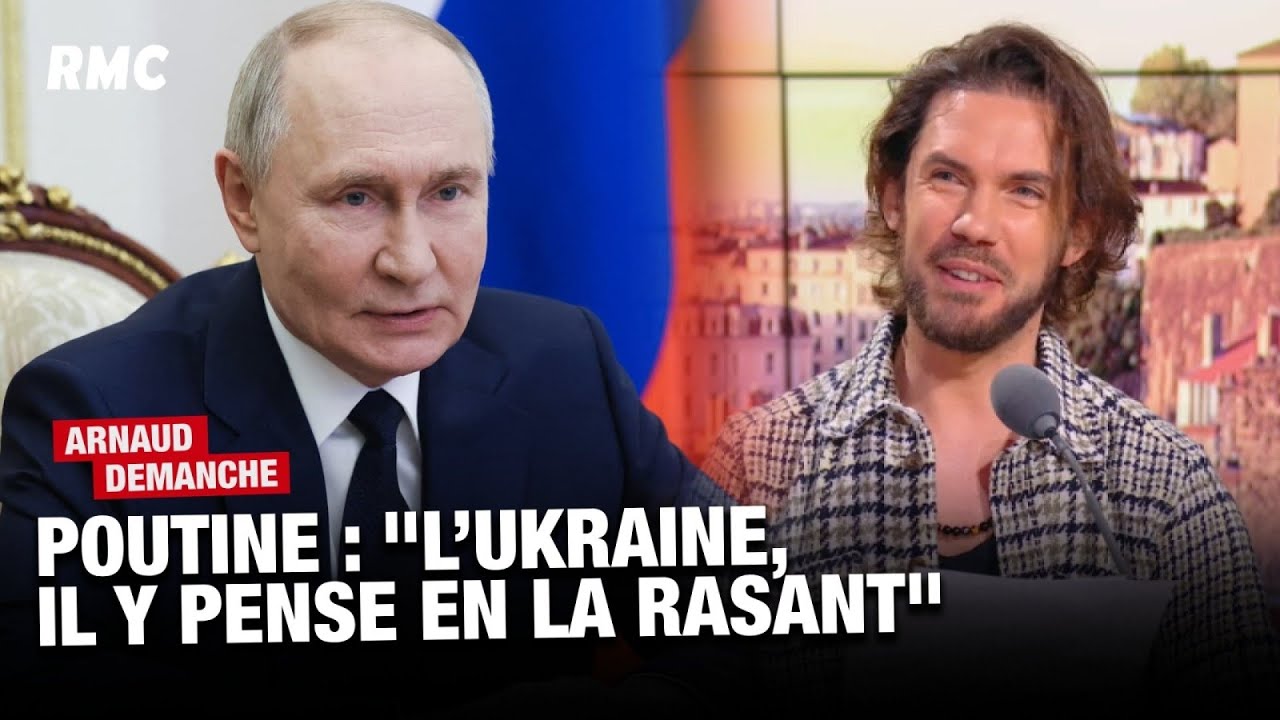 Ukraine: Poutine et Trump absents des négociations de paix en Turquie