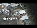 Hurricane Ian slams South Carolina with destructive force | WNT