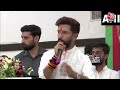 Bihar: Chirag Paswan को याद आए संघर्ष के दिन, बिना नाम लिए चाचा Pashupati Paras पर साध गए निशाना  - 13:07 min - News - Video