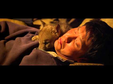 The Last Wolf'