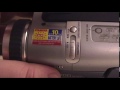 $5.79 Sony DCR-TRV330 Digital8 Handycam Review & Test